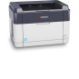 Kyocera TK-1125 Musta 2,1K Laserkasetti