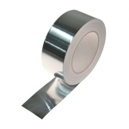 Alumiiniteippi 25mm x 50m 901AC