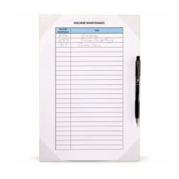 Magneettitasku Tarifold A4 avoin /2kpl (pkt)