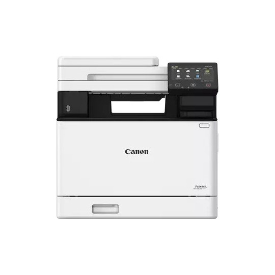 Canon 069H Musta 7,6K Laserkasetti