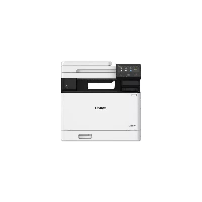 Canon 069H Musta 7,6K Laserkasetti