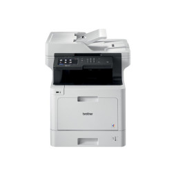 Brother MFC-L8900CDW Värimonitoimitulostin LASER