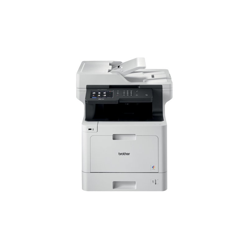 Brother MFC-L8900CDW Värimonitoimitulostin LASER
