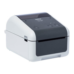 Brother TD-4210D Tarratulostin
