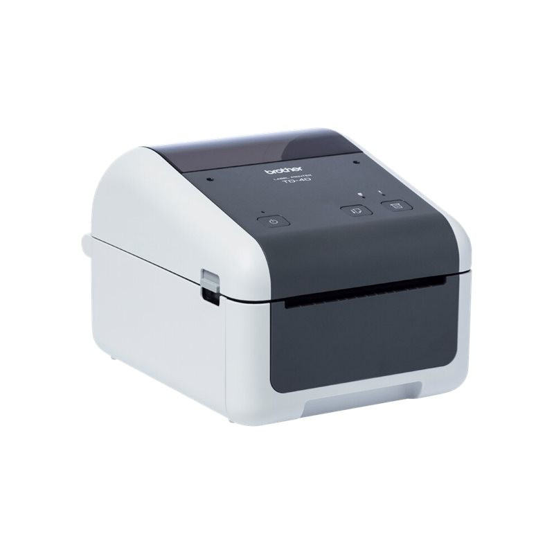 Brother TD-4210D tarrakirjoitin