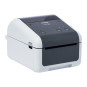 Brother TD-4210D tarrakirjoitin