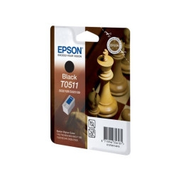epson c13t051140 740/760/800/850 musta