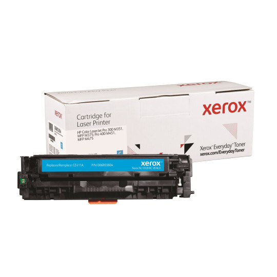 Xerox Everyday HP 305A Sininen 2,6K Laserkasetti