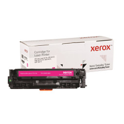Xerox Everyday HP 305A Punainen 2,6K Laserkasetti