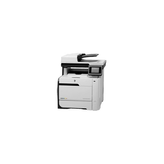 Xerox Everyday HP 305A Keltainen 2,6K Laserkasetti