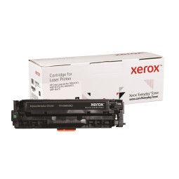 Xerox Everyday HP 305X Musta 4K Laserkasetti