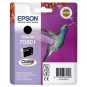 Epson T0801 Musta Mustepatruuna
