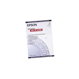 Epson A3 Inkjet Photo Paper 102g /100 arkkia