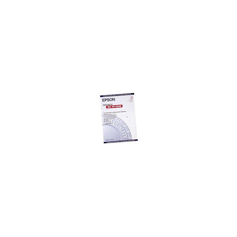 Epson A3 Inkjet Photo Paper 102g /100 arkkia