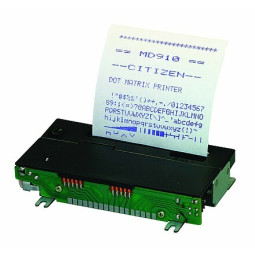 Värinauha Citizen IR-91