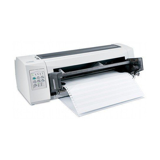 Värinauha Lexmark 3070166 23XX, 24XX, 25XX