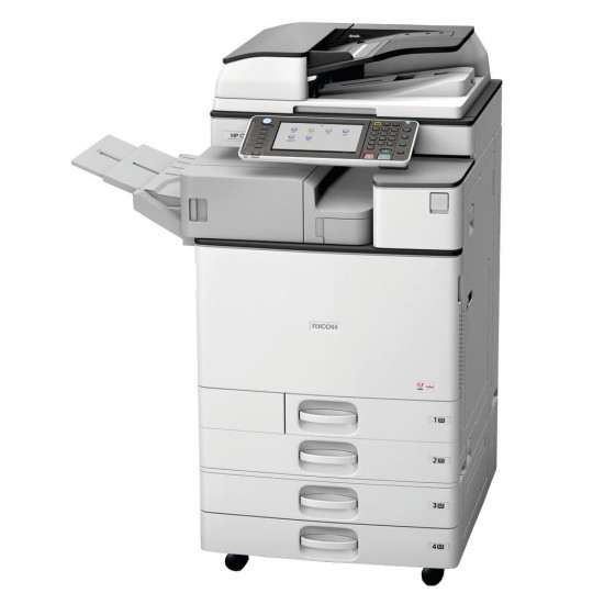 Ricoh MP C2003/C2503 Yellow 9,5K Laserkasetti