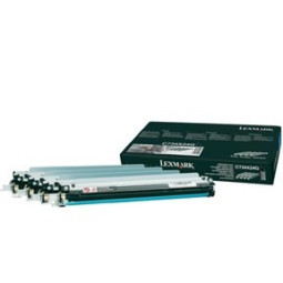 Lexmark C734X24G Photoconductor unit C/M/Y/K