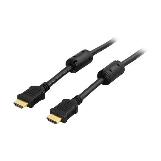 HDMI-kaapeli 1,5m