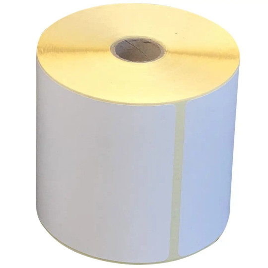 Lämpösiirtotarra 100x192mm Brother /350 tarraa (rla)