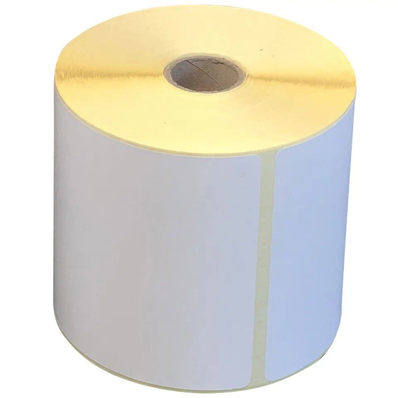 Lämpösiirtotarra 100x192mm Brother /350 tarraa (rla)