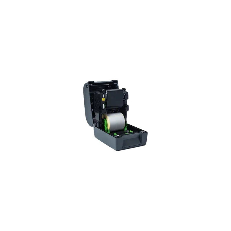 Lämpösiirtotarra 100x192mm Brother /350 tarraa (rla)