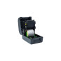 Lämpösiirtotarra 100x192mm Brother /350 tarraa (rla)