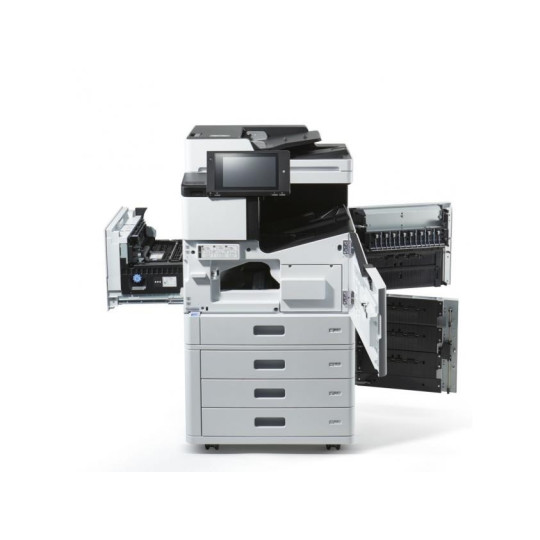 Epson WF-C17590 Magenta Mustepatruuna