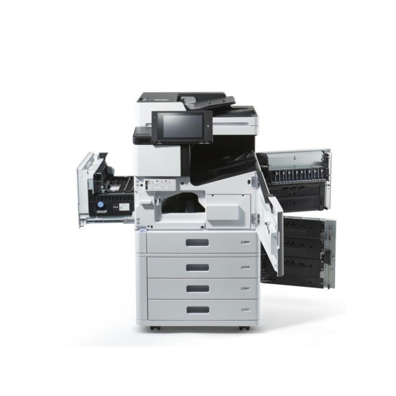 Epson WF-C17590 Magenta Mustepatruuna
