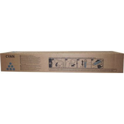 Ricoh MP C3501/C3300 Cyan 15K Laserkasetti