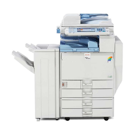 Ricoh MP C3501/C3300 Cyan 15K Laserkasetti