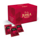 Juhla Mokka Tumma 44x100g Annospussi