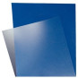 Kierresidontakansi A4 Kirkas PVC /100kpl
