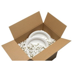 Pakkauslastut BIO 500L