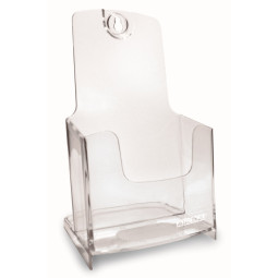 Esiteteline kapea 1/3 A4 1-osainen (E65)