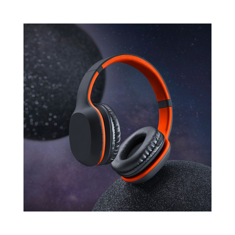 Colorissimo BT Stereokuulokkeet