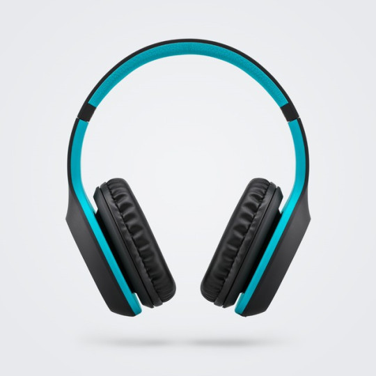 Colorissimo BT Stereokuulokkeet