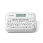 Brother PT-D410 P-Touch tarrakirjoitin työpöydälle