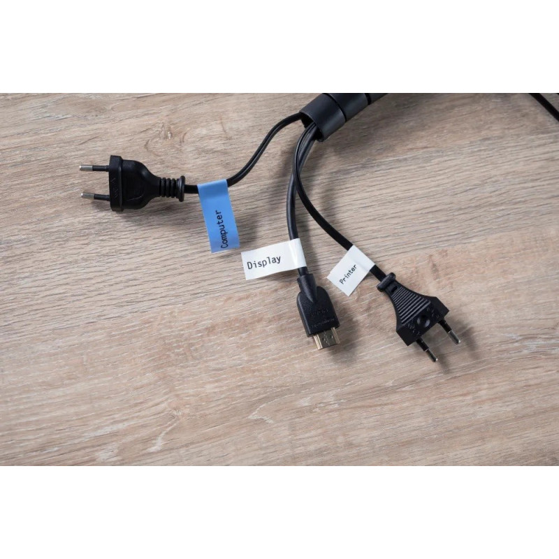 Brother PT-D610BTVP P-Touch tarrakirjoitin / mukana kantolaukku