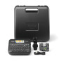 Brother PT-D610BTVP P-Touch tarrakirjoitin / mukana kantolaukku