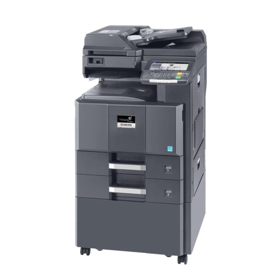 Kyocera TK-8315C Cyan 6K Laserkasetti