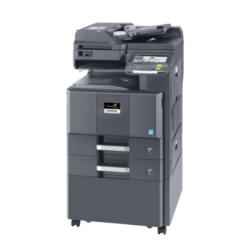 Kyocera TK-8315C Cyan 6K Laserkasetti