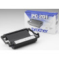 brother pc-201/1020 kasetti+nauha
