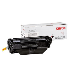 Xerox Everyday HP 12A / Q2612A Musta 2K Laserkasetti