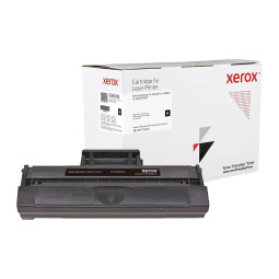 Xerox Everyday Samsung MLT-D111S/ELS Musta 1K Laserkasetti