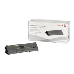 Xerox Everyday Brother TN-2120 2,6K Musta Laserkasetti