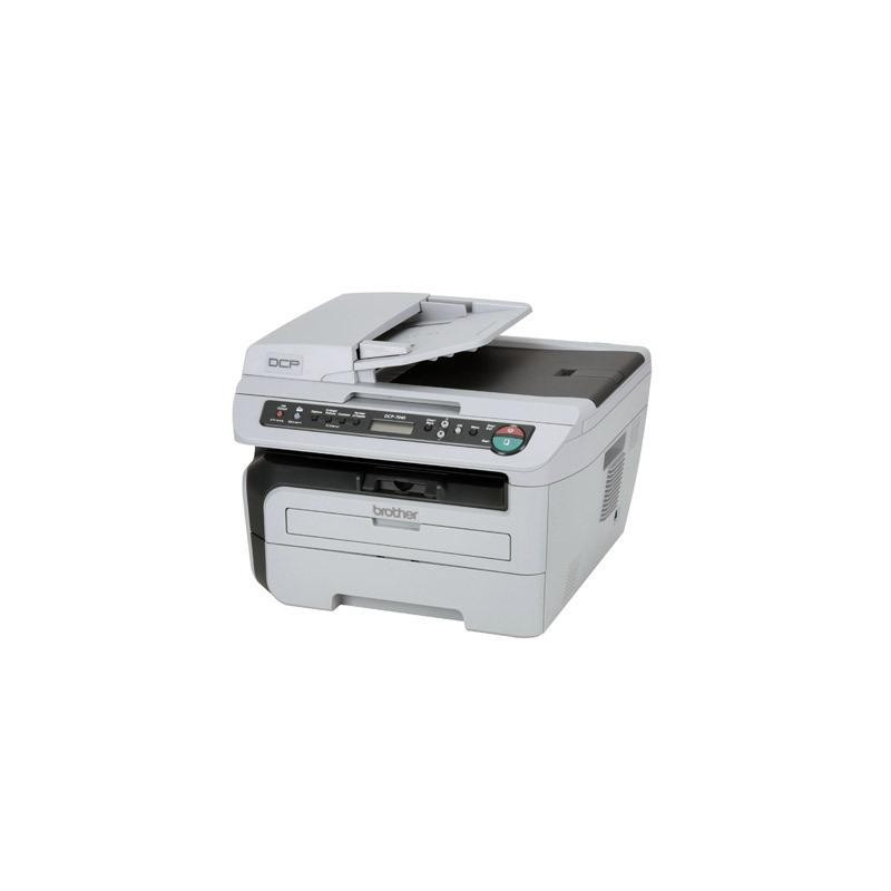 Xerox Everyday Brother TN-2120 2,6K Musta Laserkasetti