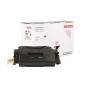 Xerox Everyday HP 61X / C8061X Musta 10K Laserkasetti