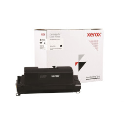Xerox Everyday HP 64X / CC364X Musta 24K Laserkasetti