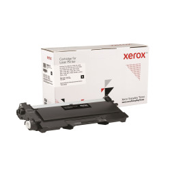 Xerox Everyday Brother TN-2220 Musta 2,6K Laserkasetti